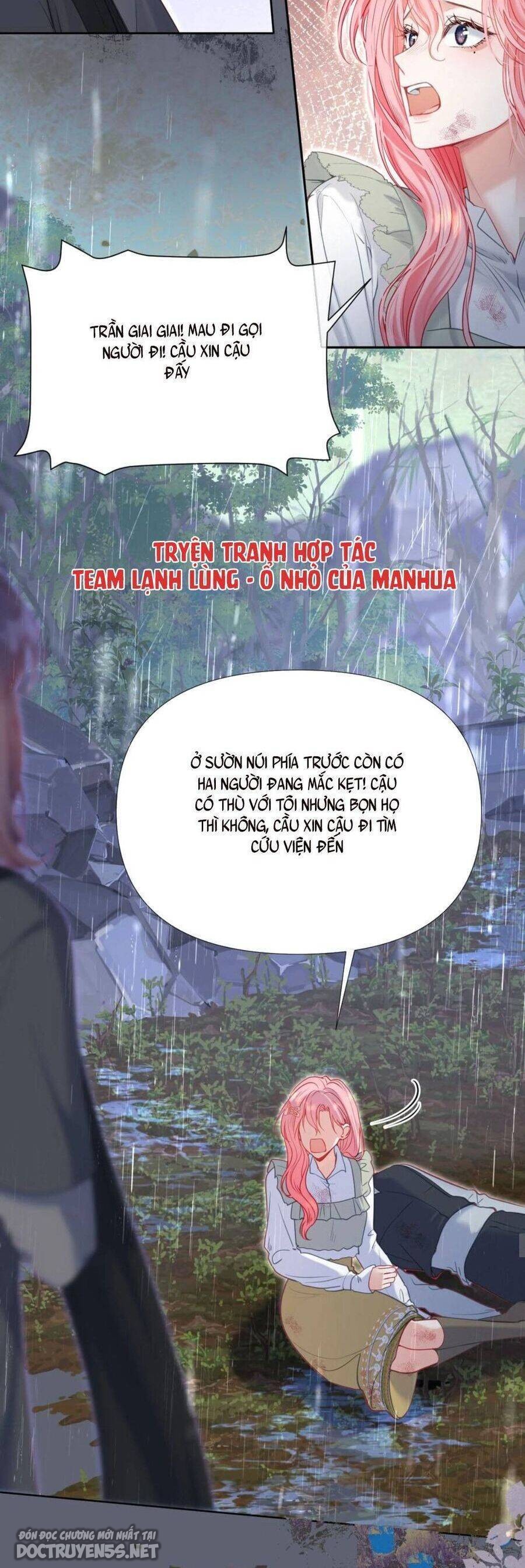 trọng sinh trở về năm ấy chồng tôi là hotboy chapter 51 15