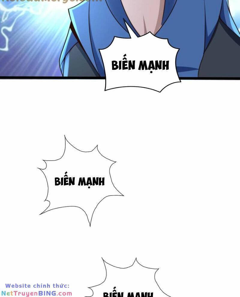 ta nuôi ma quỷ ở trấn ma ti chapter 269 21