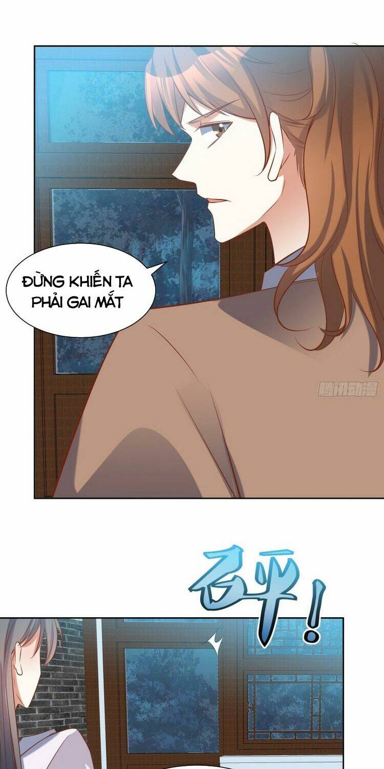 đỉnh cấp phản phái đại sư huynh chapter 87 14