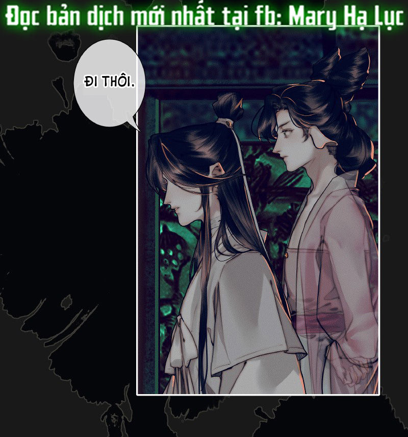 thiên quan tứ phúc - bách vô cấm kỵ chapter 83 19