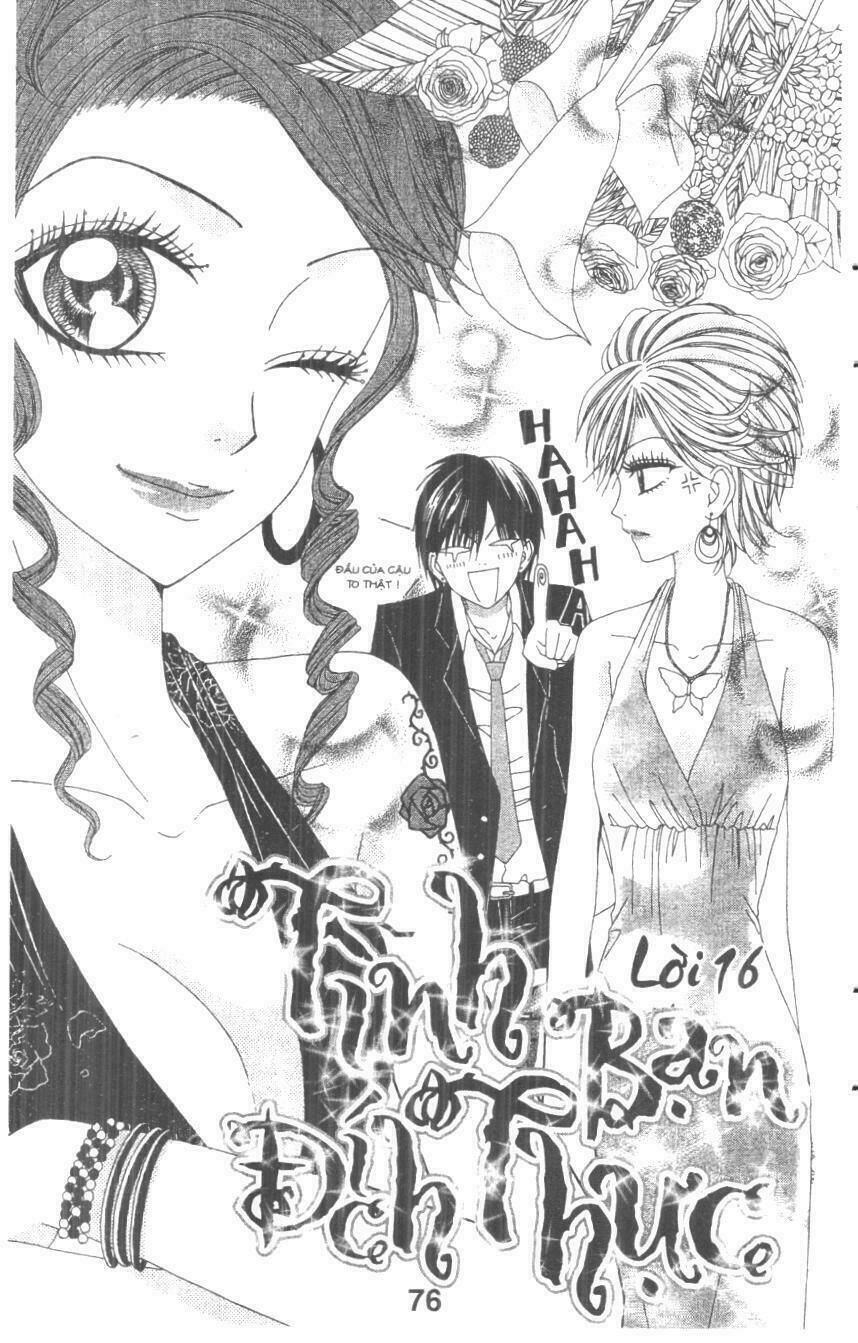 tomodachi gokko [takeuchi ayaka] chapter 3 76