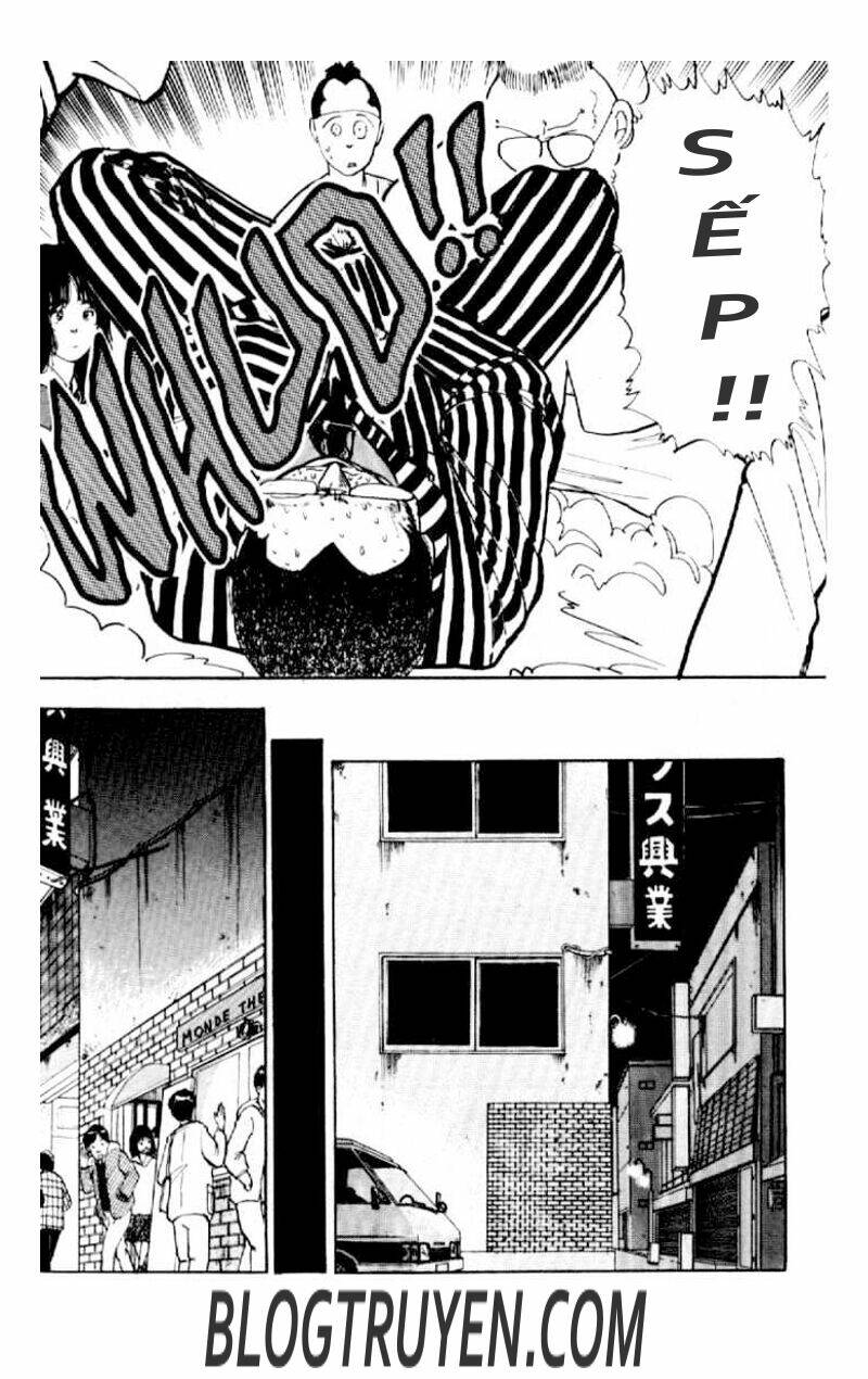 asatte dance chapter 11 15