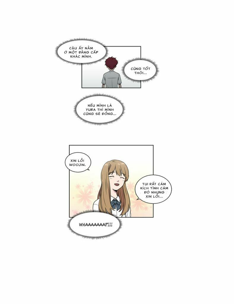 …”một sự thật khá khó chịu.” chapter 5 25