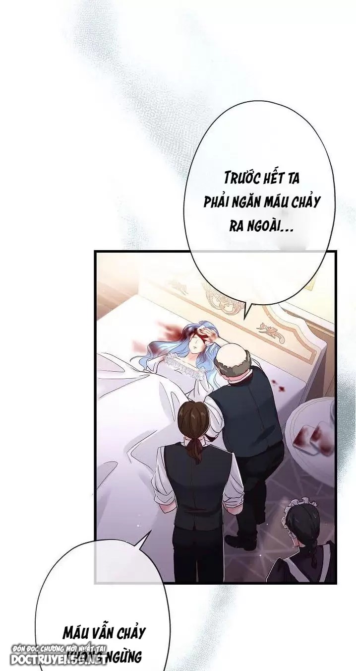 nếu tôi là nhân vật phản diện liệu tôi sẽ chết chapter 32 66