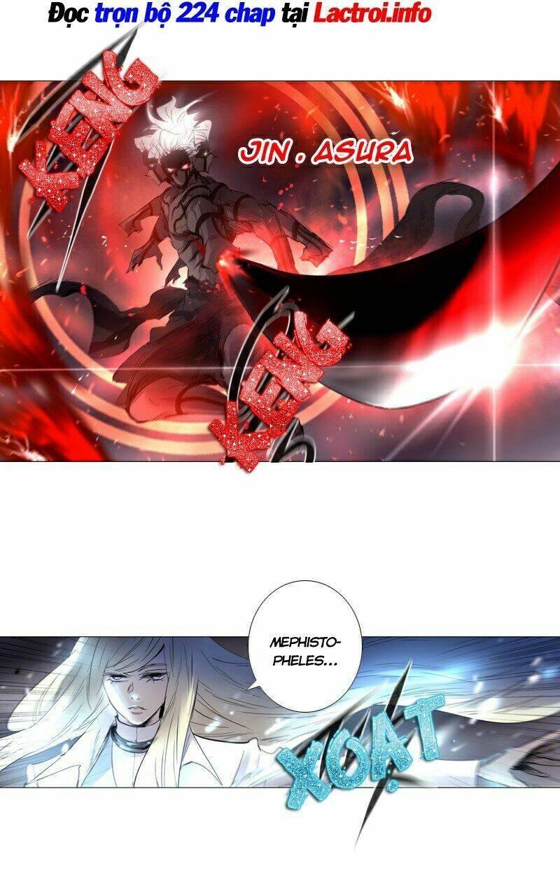 bản khế ước linh hồn chapter 208 26