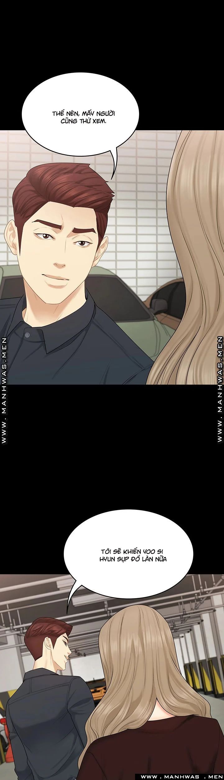 cô ấy là em gái tôi nhưng không sao chapter 30 37