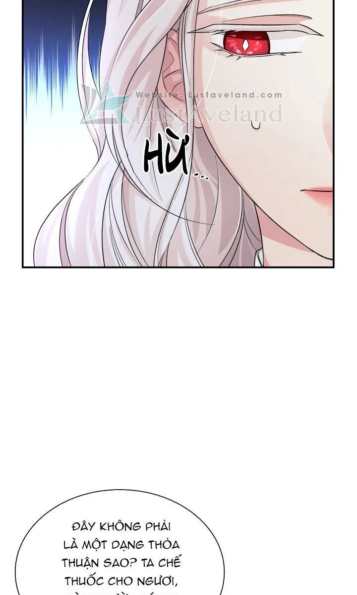 dây xích kiềm chế nam chính hắc ám tuột mất rồi chapter 22 7