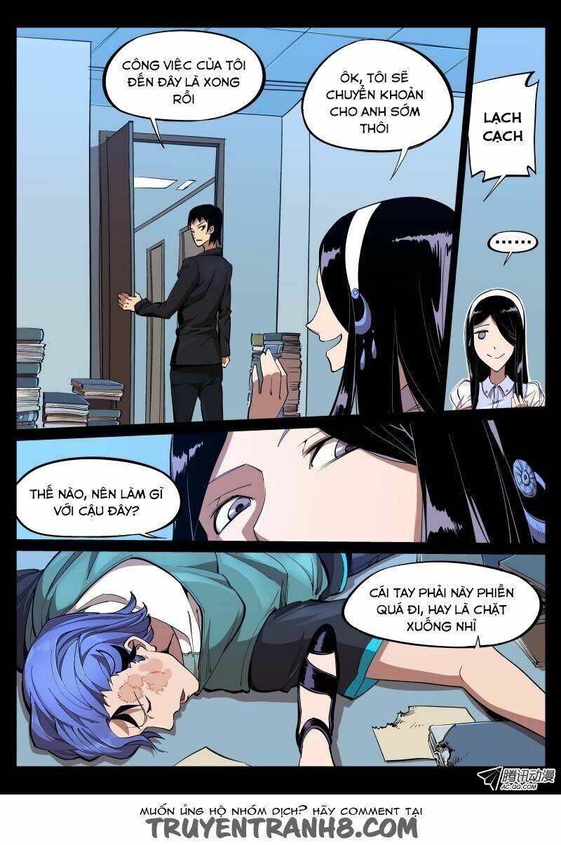 trần đăng bảo đàm chapter 16 9