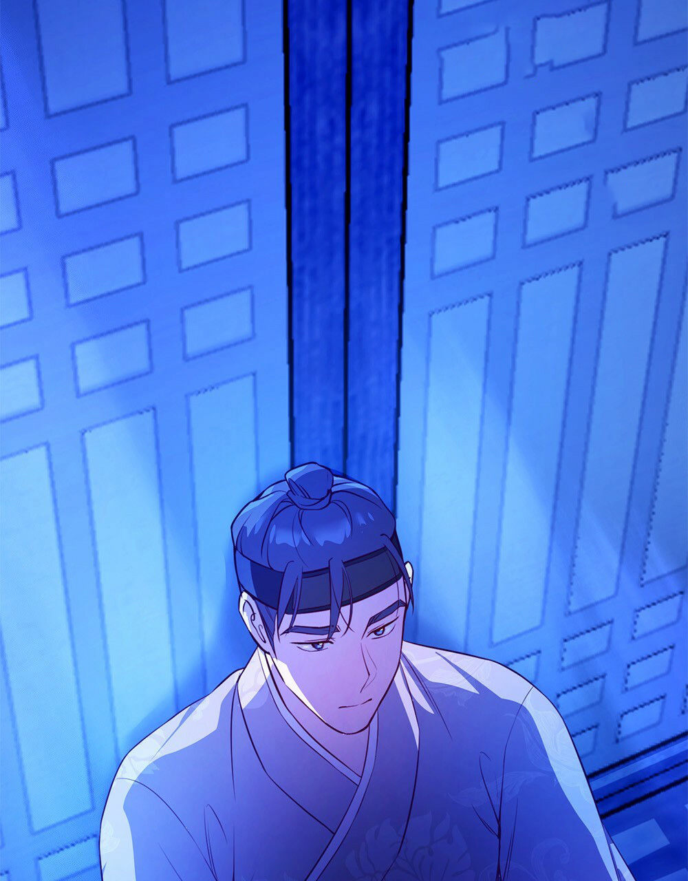 đăng tiêu hoa chapter 8 77