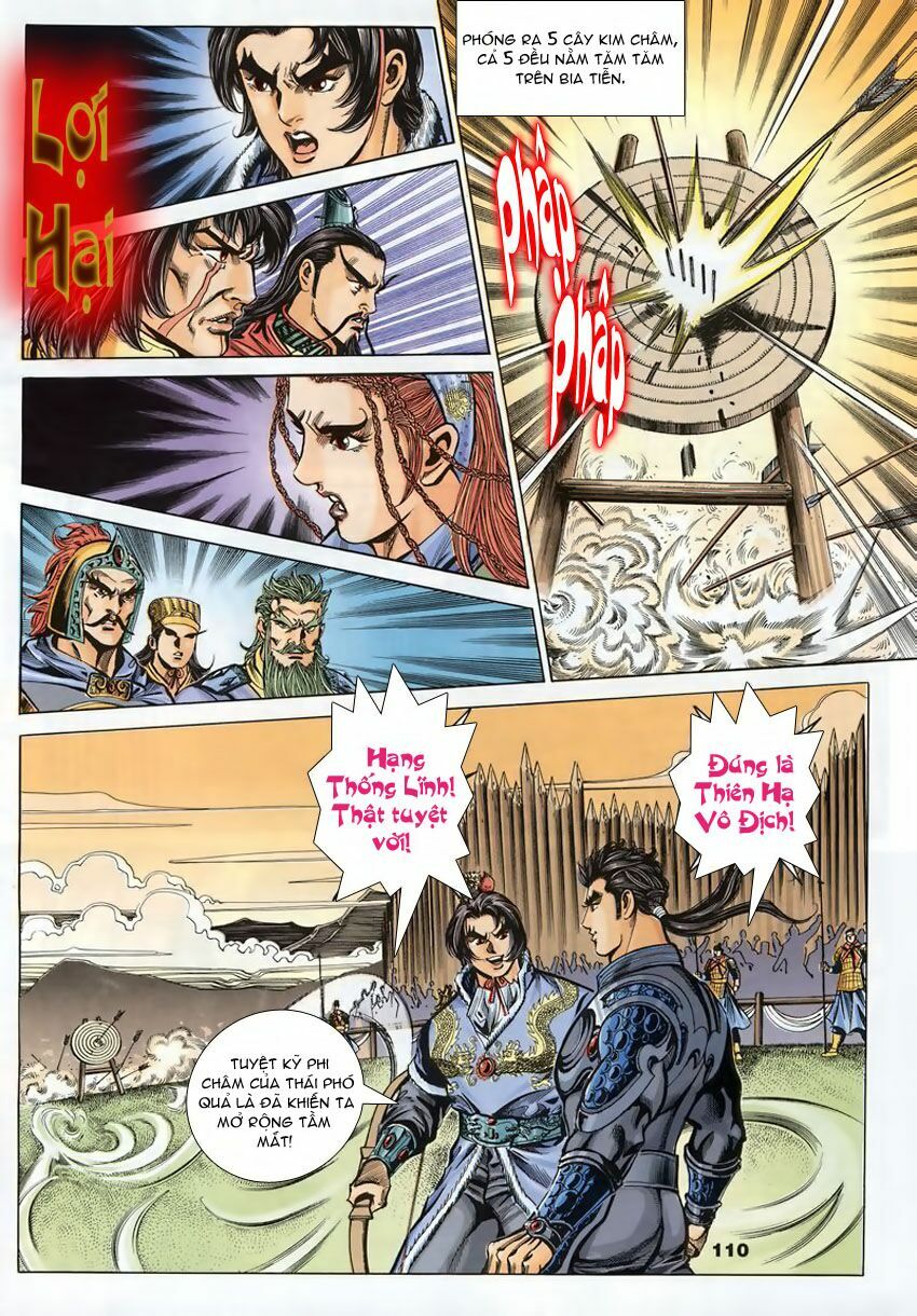 tầm tần ký chapter 82 22