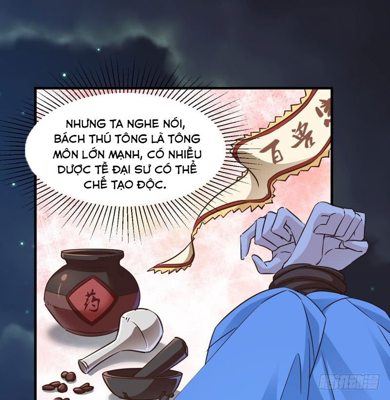 trò chơi trừng phạt chapter 45 21