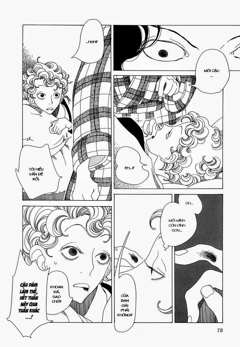 j no subete chapter 1 67