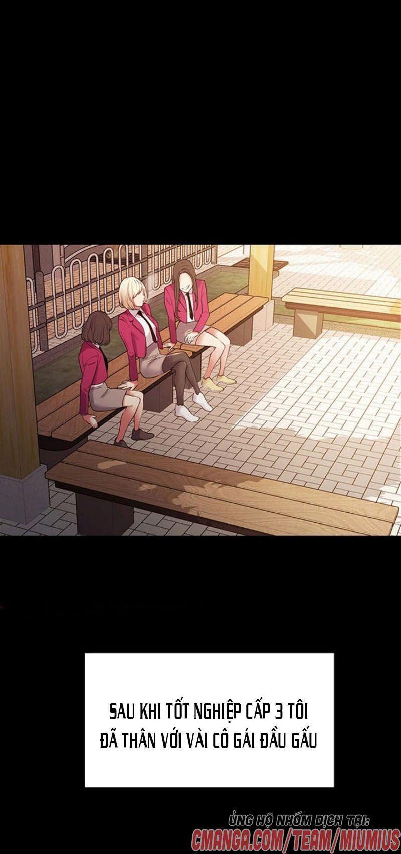 gia đình chạy trốn chapter 16 36