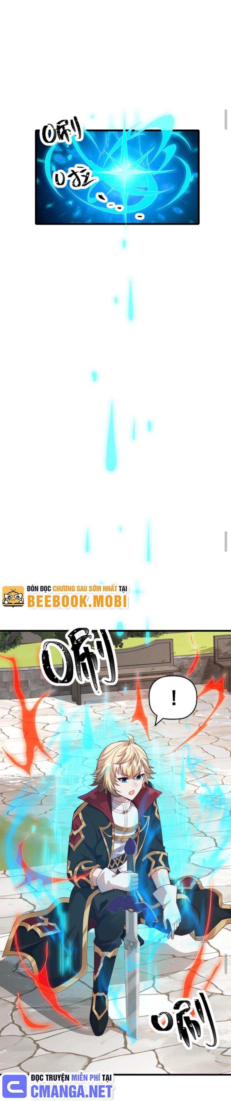 người chơi và nhân chính đều muốn làm hại ta chapter 15 2