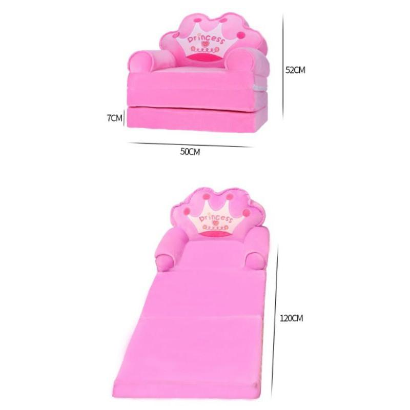 Ghế Đa Năng Mẫu Siêu Cute Cho Bé Nằm Ngồi Pp3051