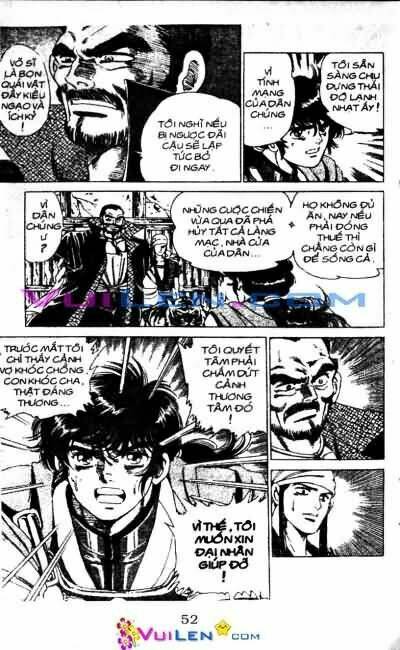 vương tử takeru chapter 4 52