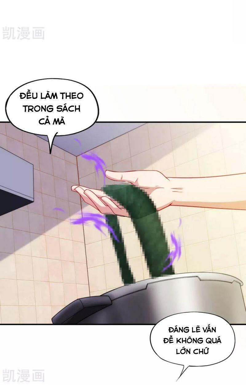 vòng bạn bè mạnh nhất của tiên giới chapter 67 10