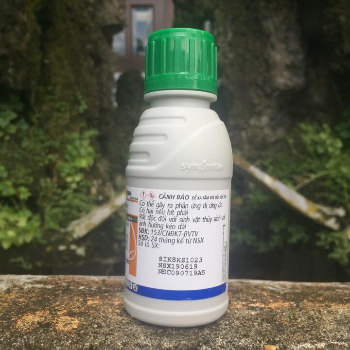 Thuốc trừ rỉ sắt, sương mai Revus Opti 440SC 100ml