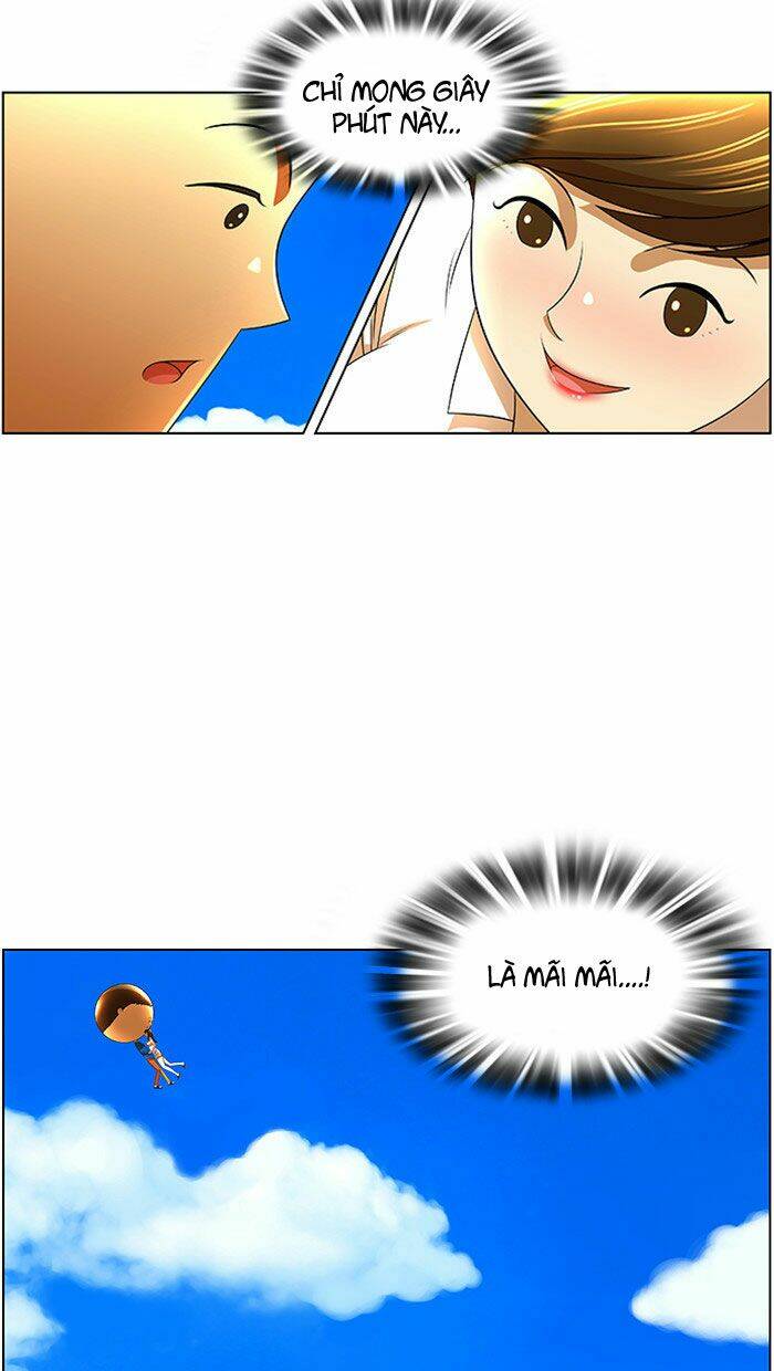 lớp học của những học sinh đặc biệt chapter 18 14