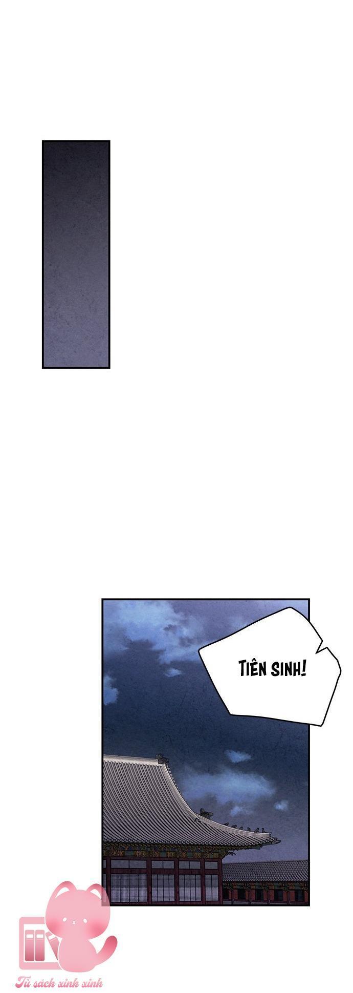 lệnh cấm hôn chapter 83 25