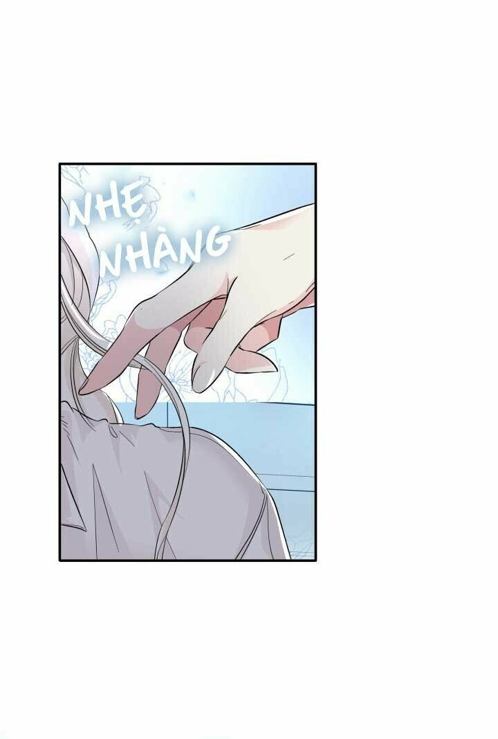 dây xích kiềm chế nam chính hắc ám tuột mất rồi chapter 10 36