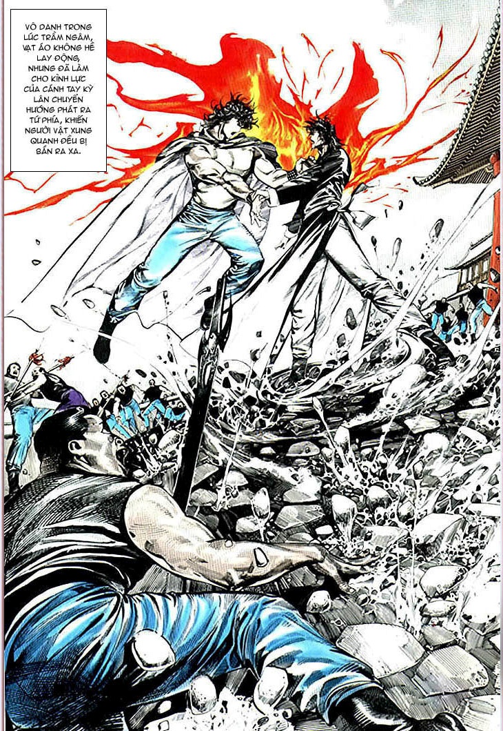phong vân chapter 52 7