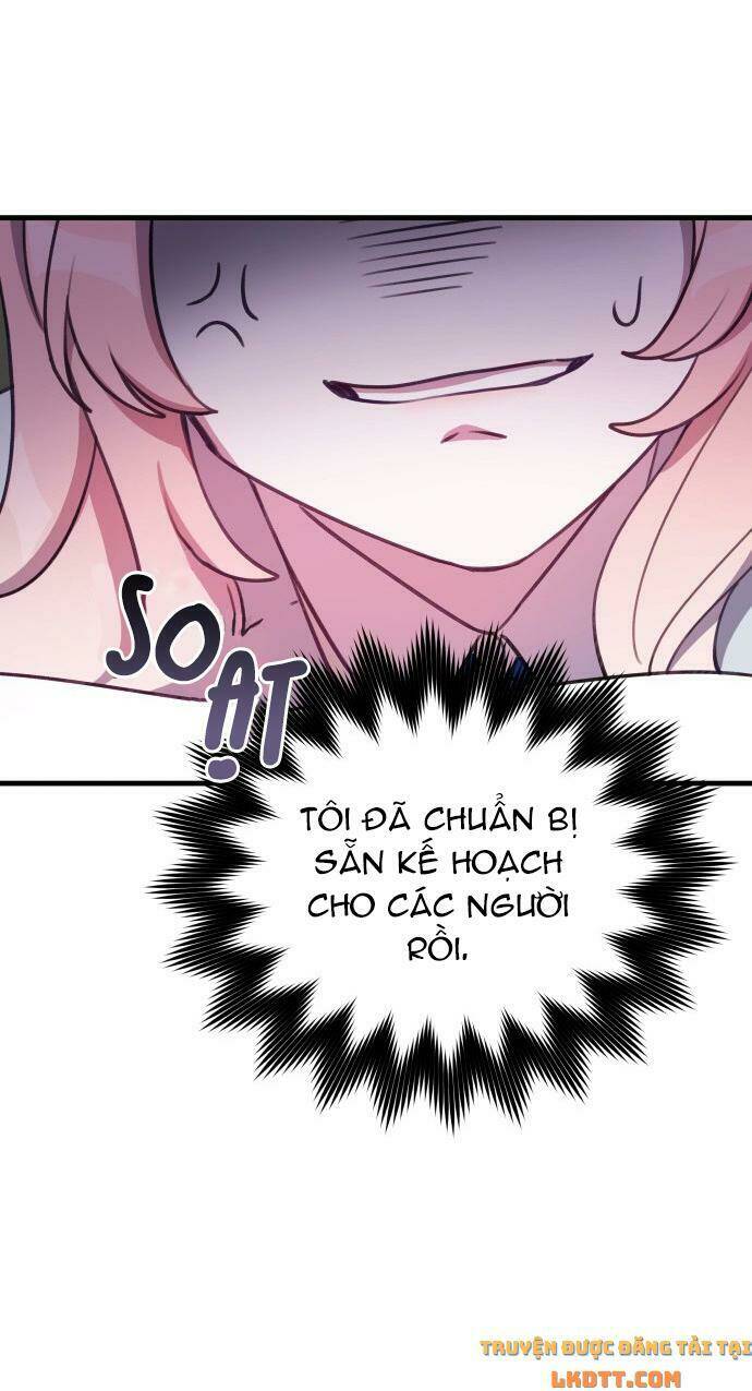 lạy chúa! xin hãy để con trở thành ác ma chapter 3 97