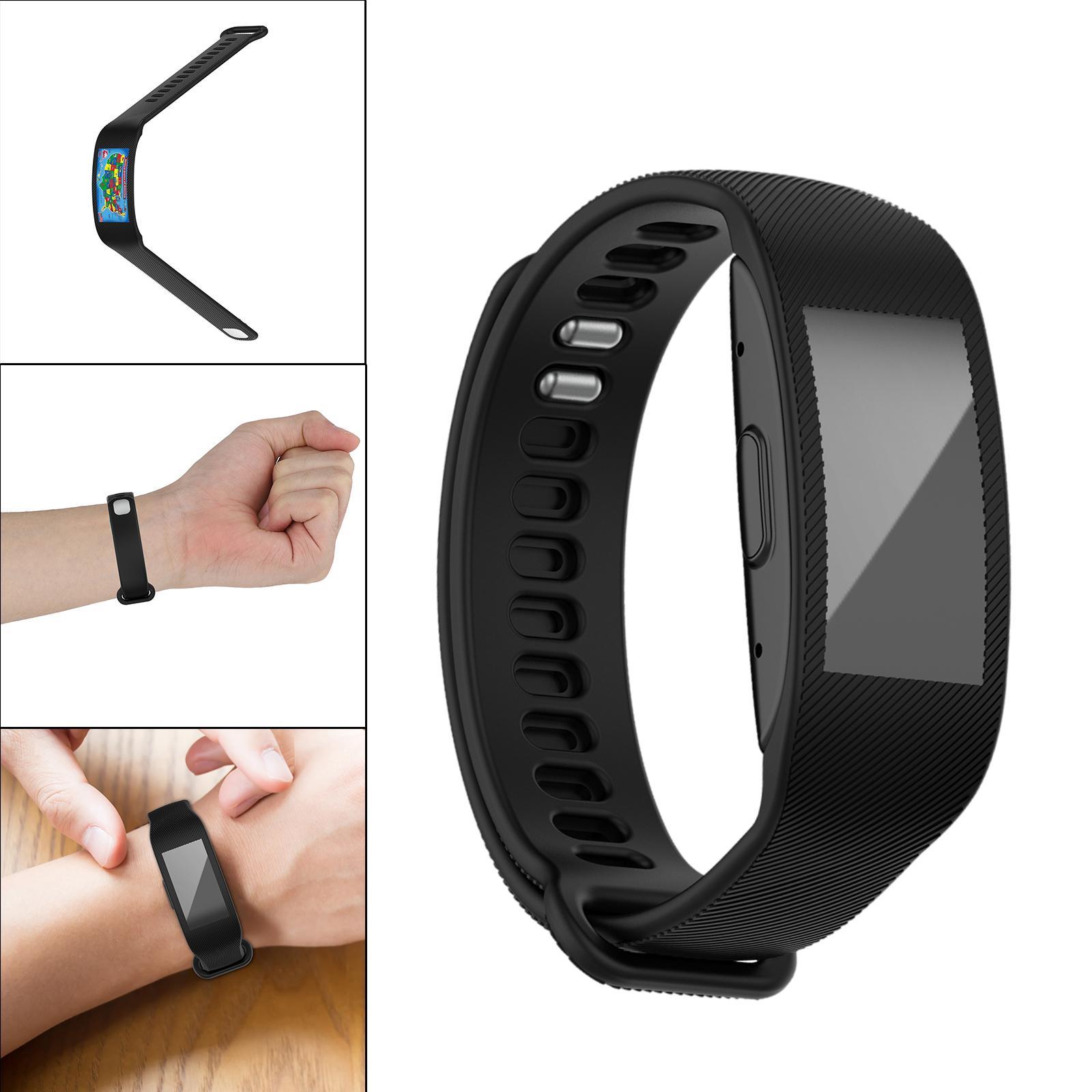 Replacement Wristband Band Strap Compatible with Amazon halo Amazon Bracelet