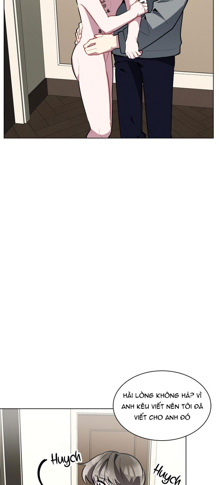 cherry scandal chapter 16 21