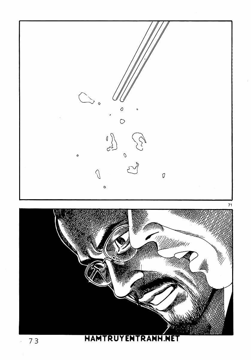 yomawari sensei chapter 0.3 18