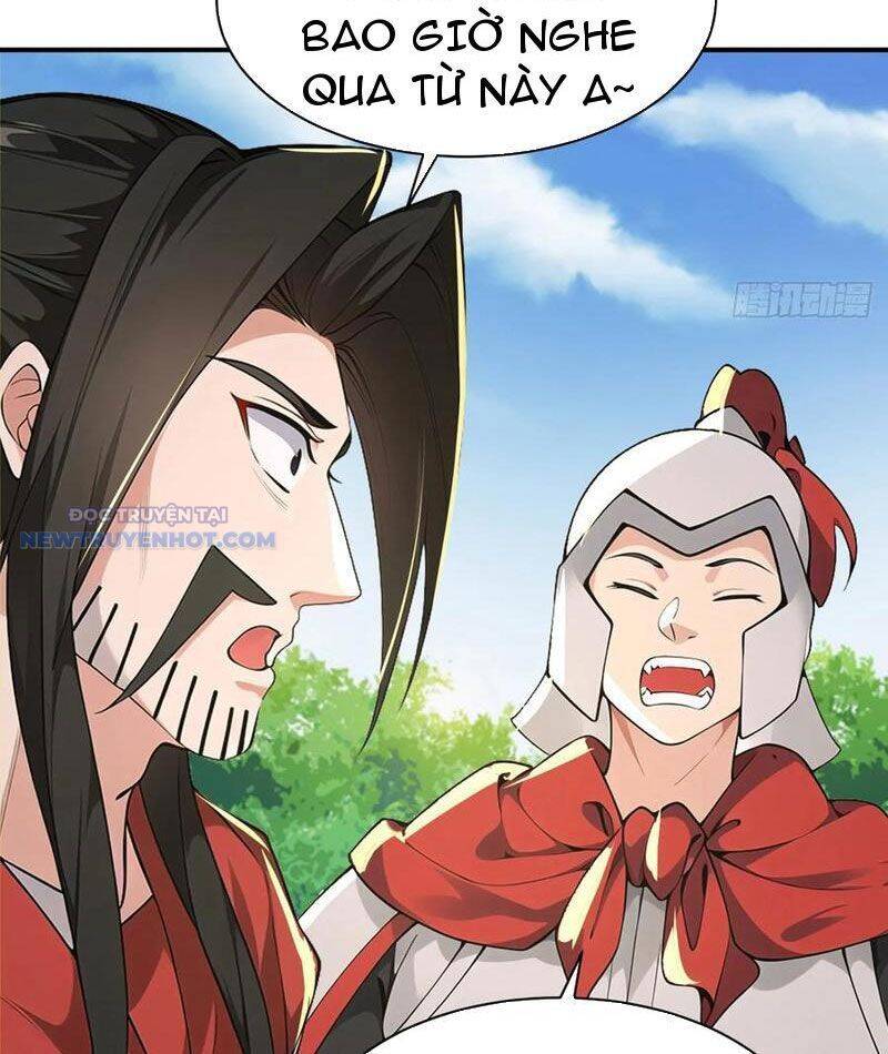 ta thực sự không muốn làm thần tiên chapter 99 69