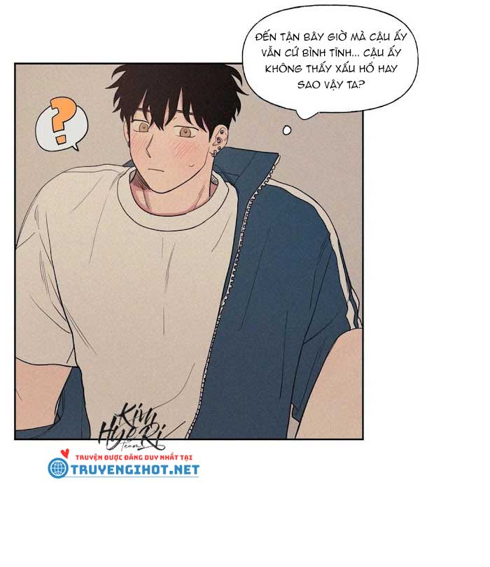 lý do yêu phải thằng bạn thân chapter 4.3 1