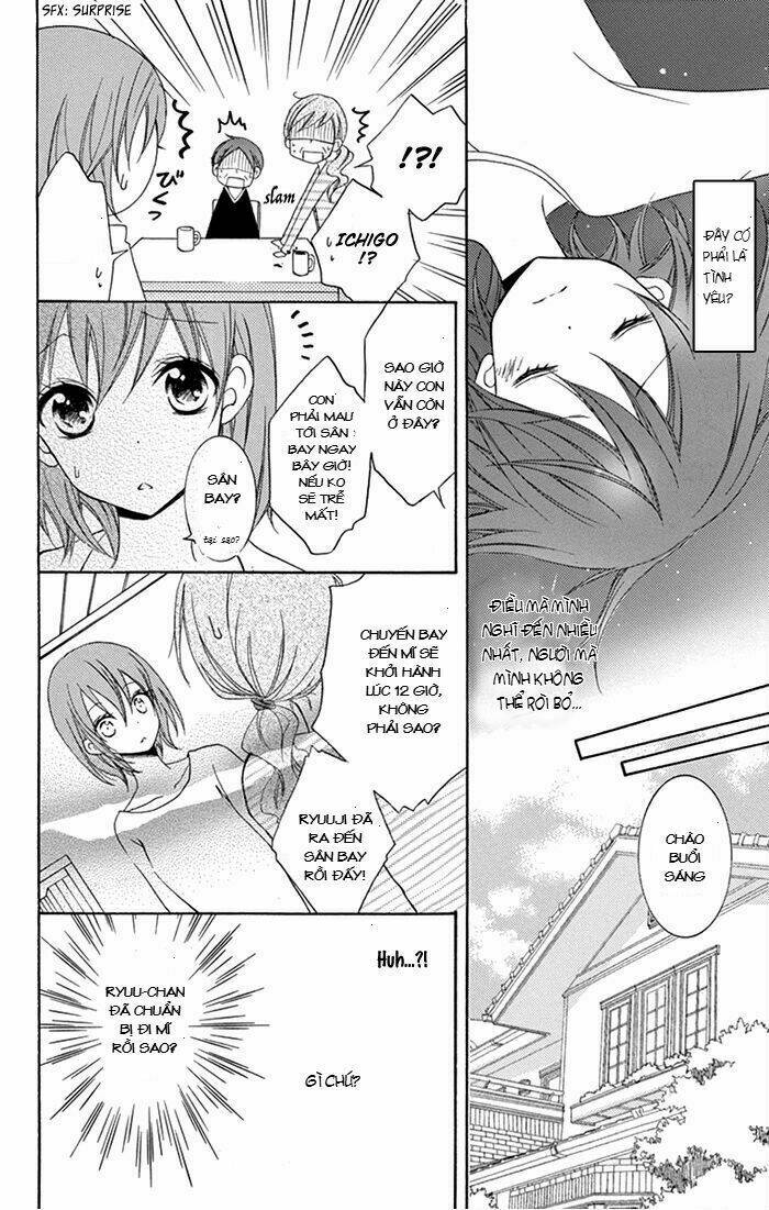 tổng hợp one shot. chapter 270 30