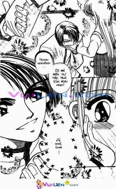 arita đáng yêu chapter 3 22