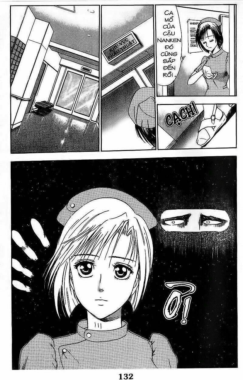 bàn tay thần sầu teru chapter 107 11