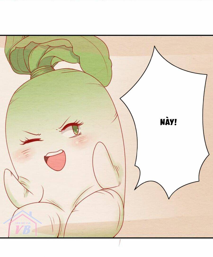 nhân hoa duyên chi sư phụ đại nhân cầu sủng ái chapter 14 46