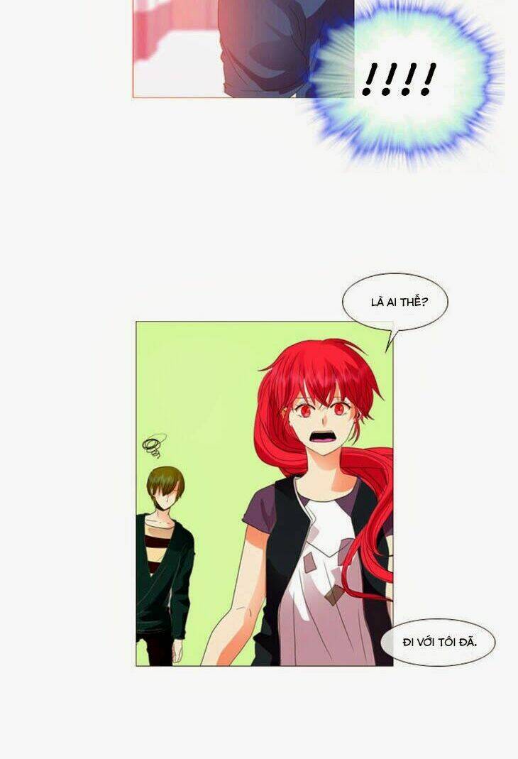 món quà từ chúa chapter 26 14