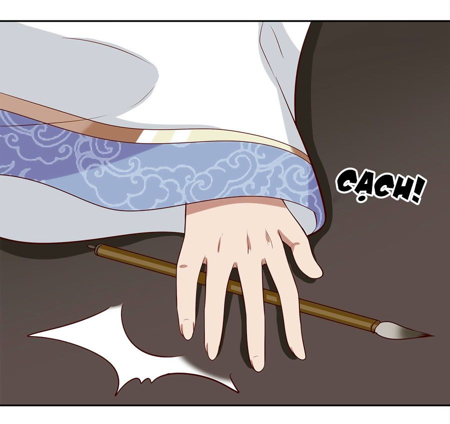 Kiêu Ngạo Vương Gia Chủng Điền Phi chapter 103 - Trang 6
