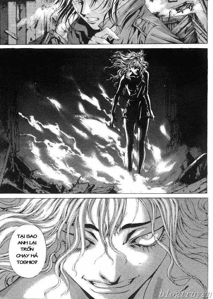 zombie hunter chapter 13 24