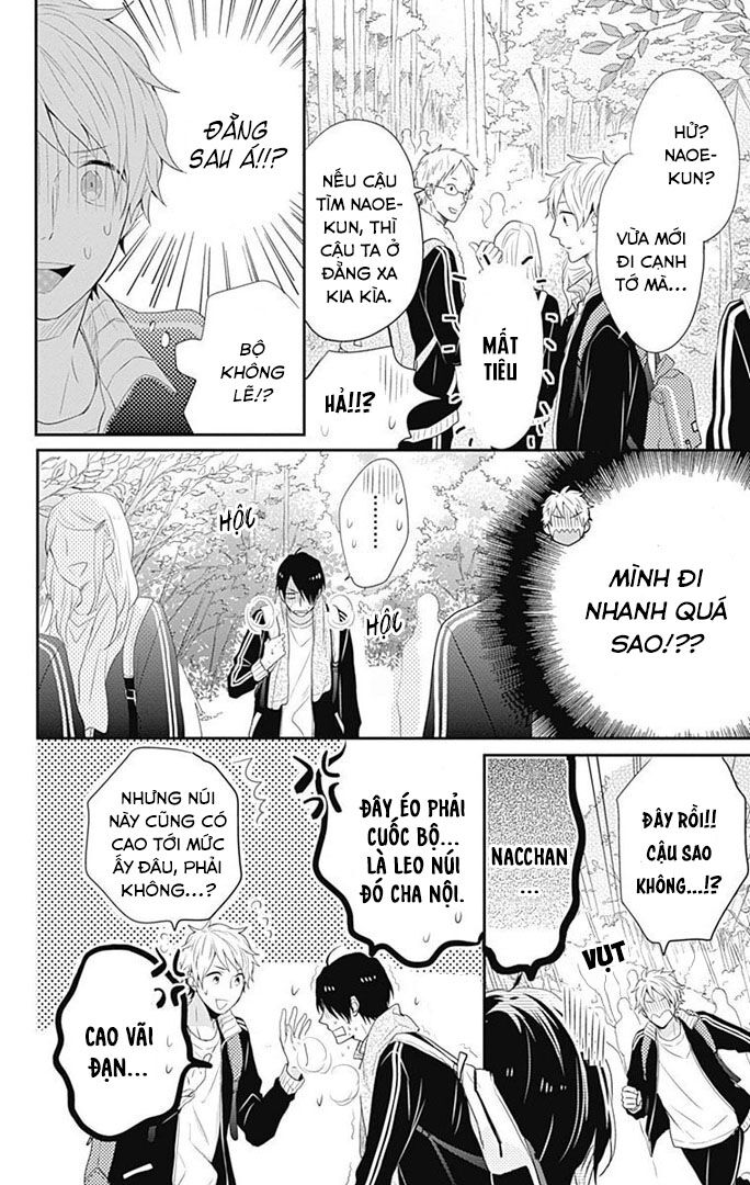 ngày cầu vồng chapter 29 8