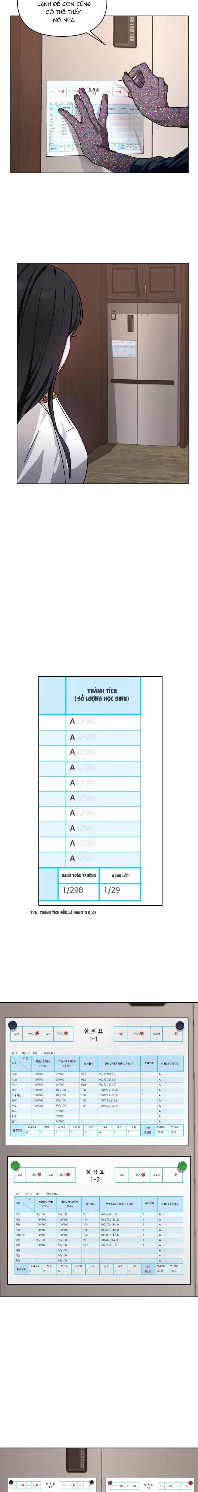 tựa như con gái chapter 4.1 8