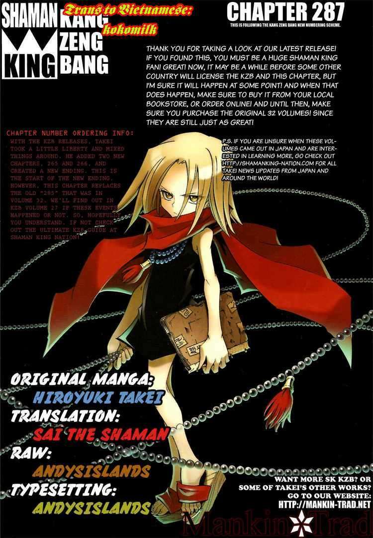 vua pháp thuật chapter 286 15