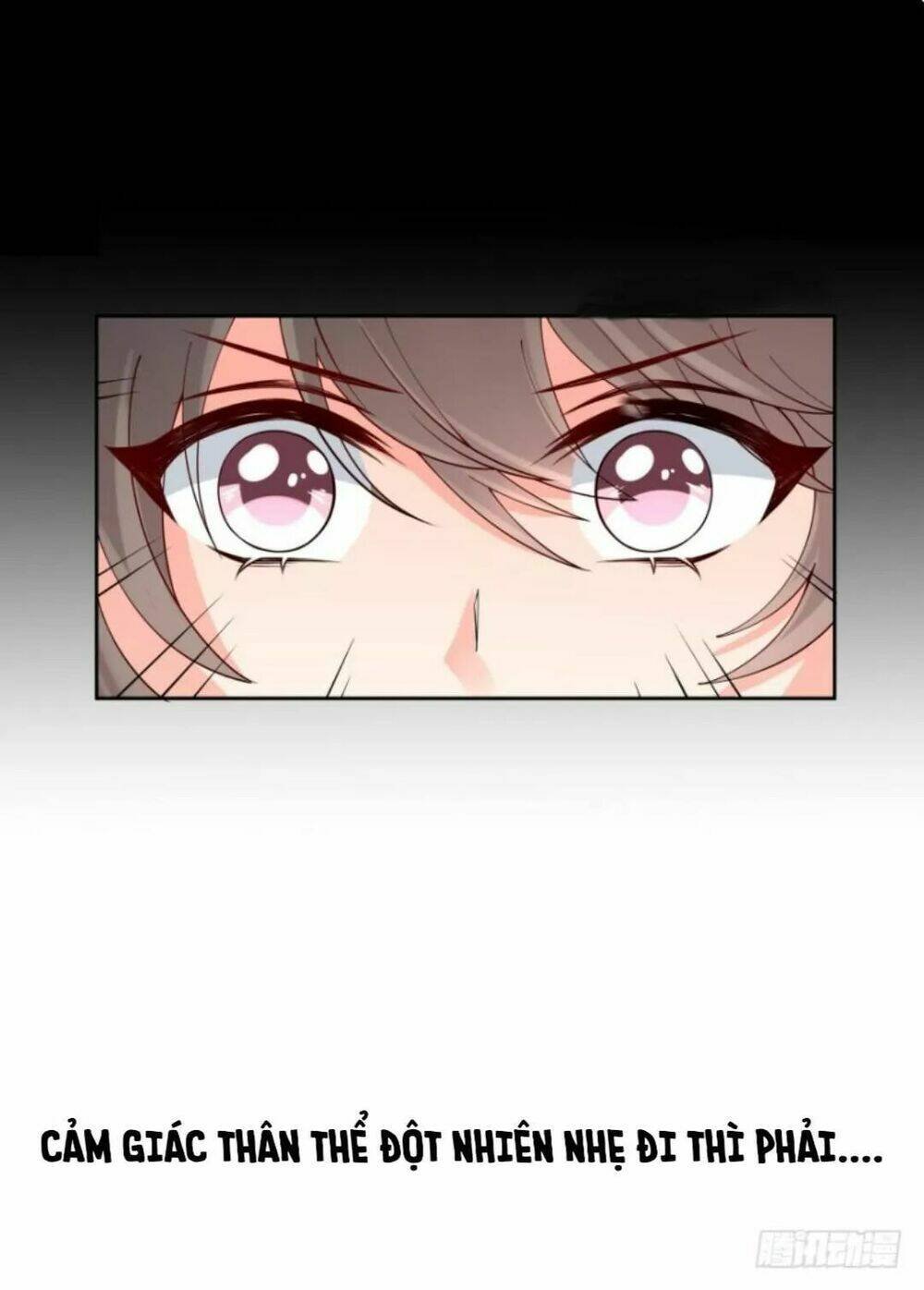 mộ thiếu, lão bà ngươi trọng sinh lại rồi! chapter 21 24