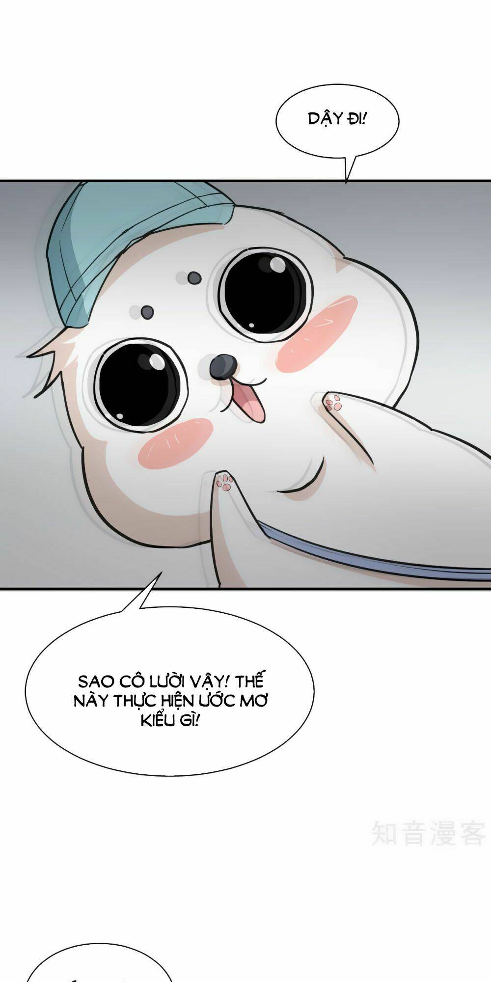 trò chơi sắc đẹp chapter 4 2