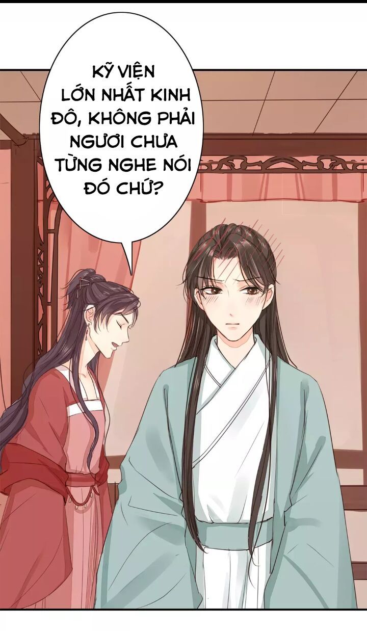 chỉ phu vi thê chapter 17 6