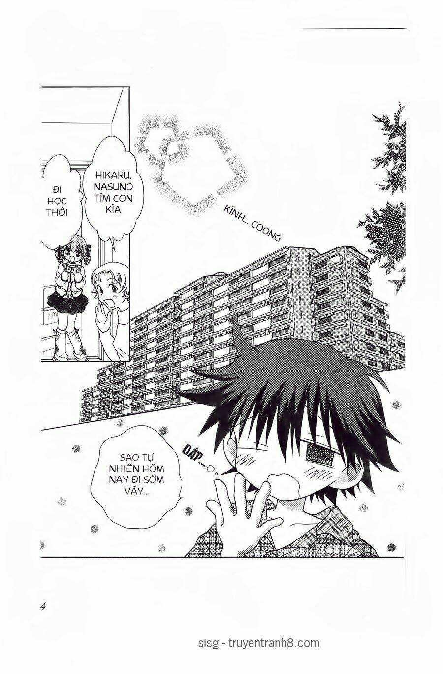 chắp cánh ước mơ chapter 63 3