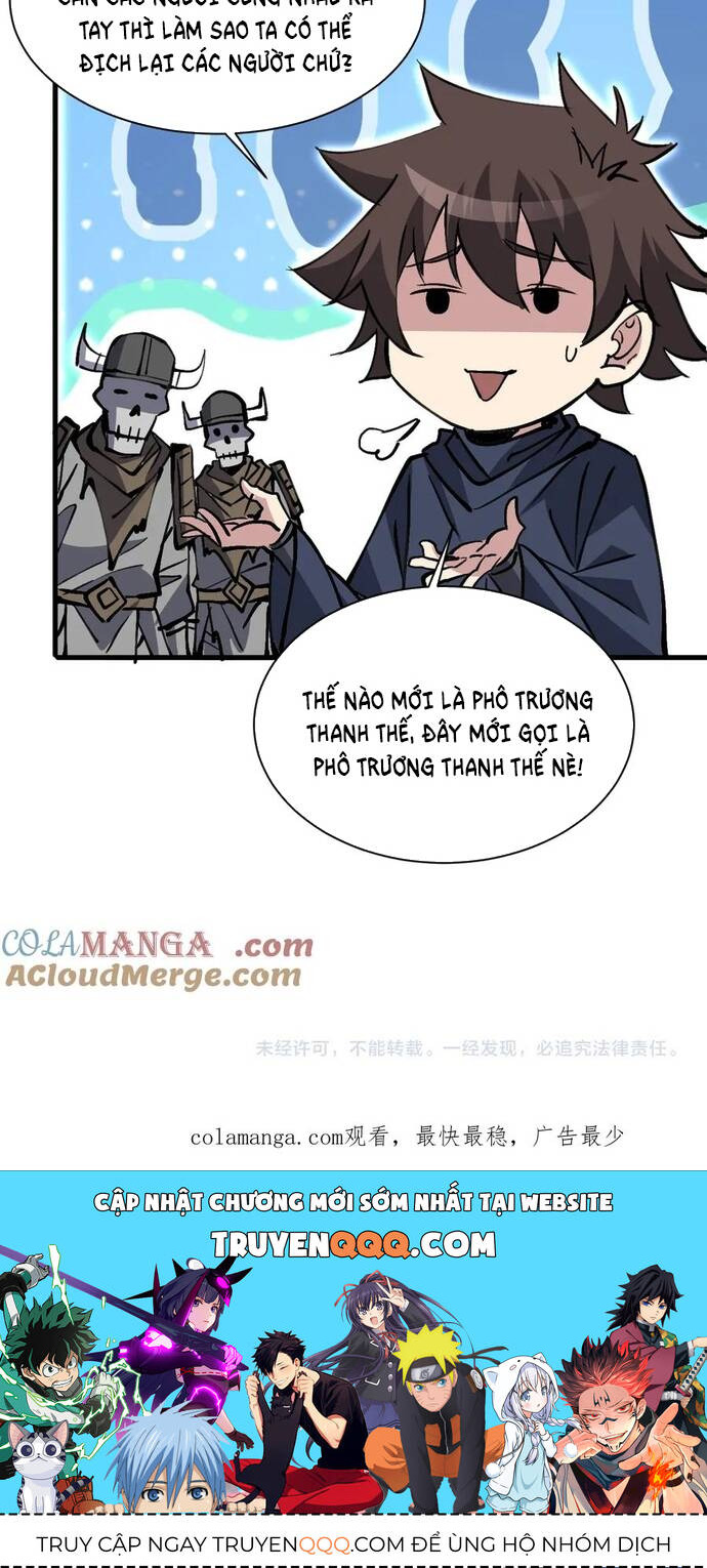 chư thần làm vợ, ta vô địch tại võng du chapter 16 24