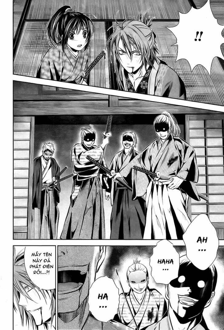 hakuouki chapter 2 23