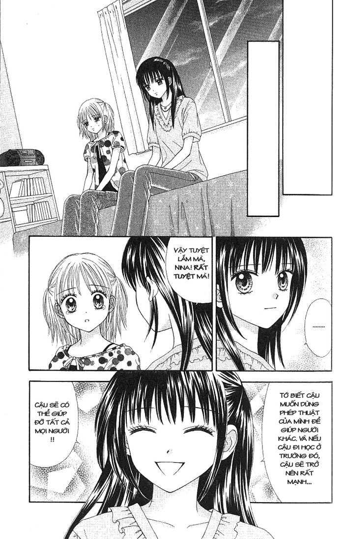 học sinh siêu ngầu chapter 23 5