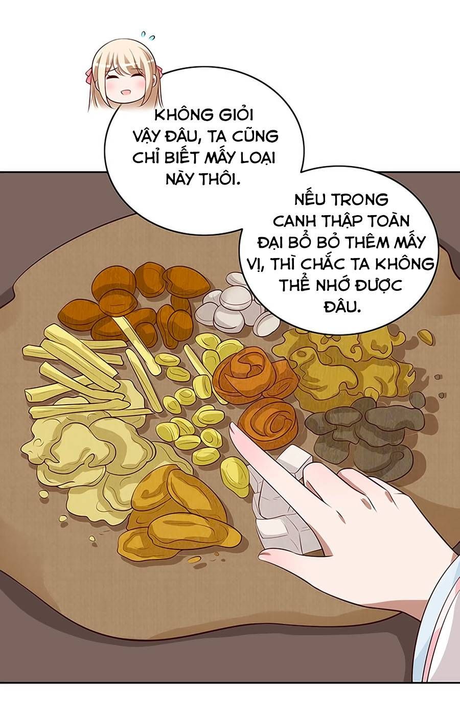 kiêu ngạo vương gia chủng điền phi chapter 130 37